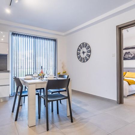 Msida Park Residence C5 Екстер'єр фото