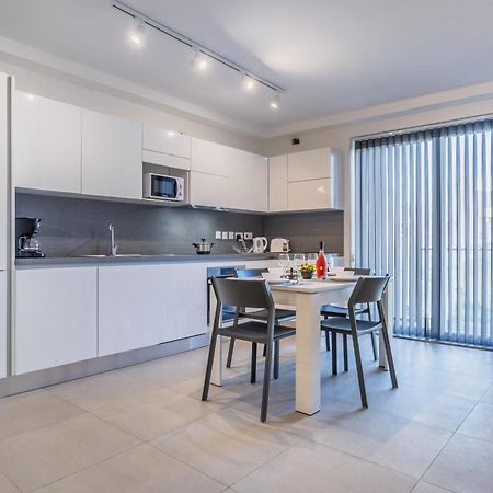 Msida Park Residence C5 Екстер'єр фото