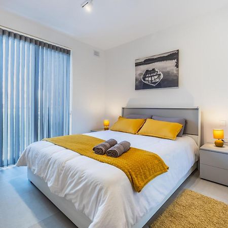 Msida Park Residence C5 Екстер'єр фото