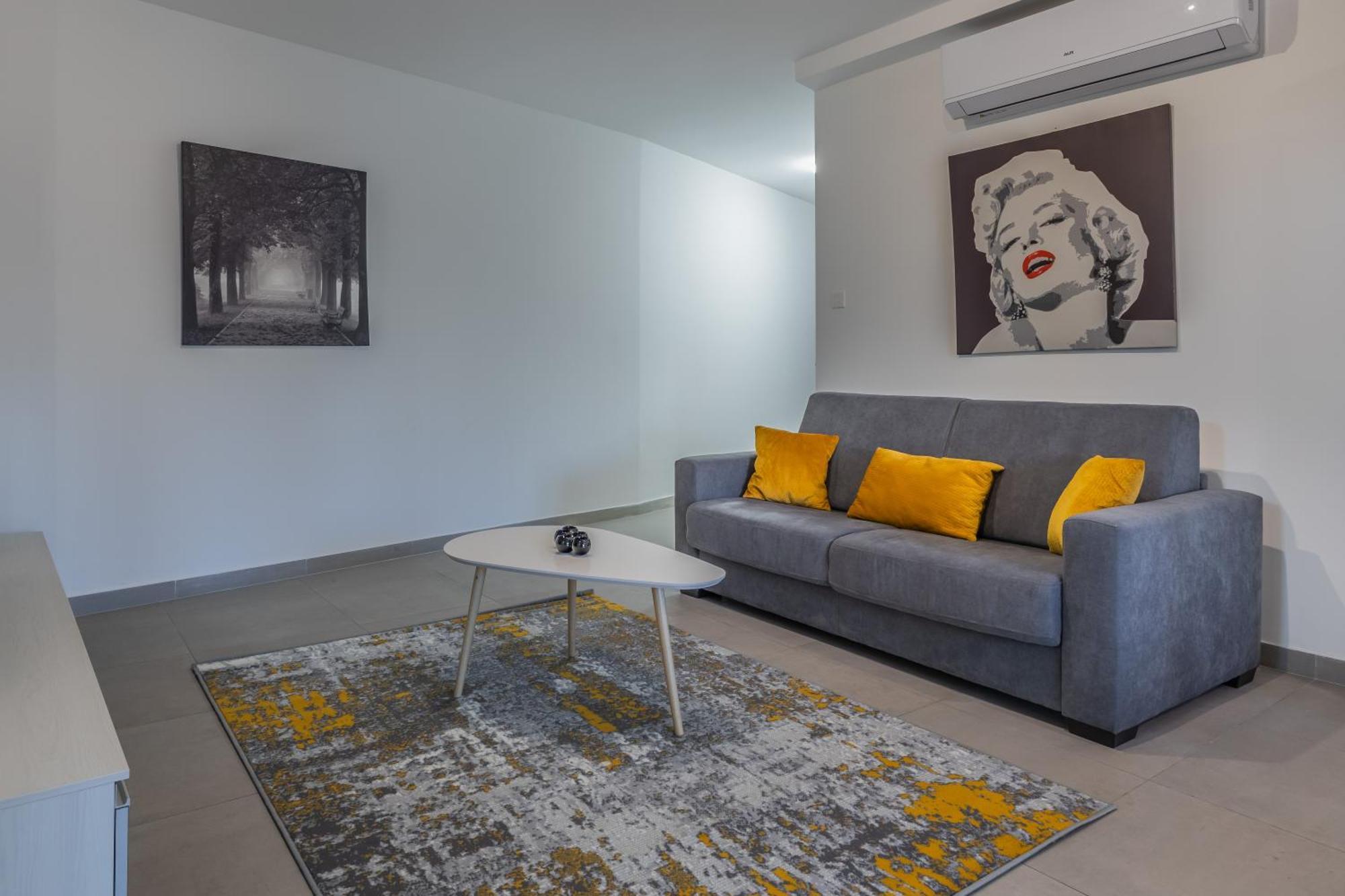 Msida Park Residence C5 Екстер'єр фото