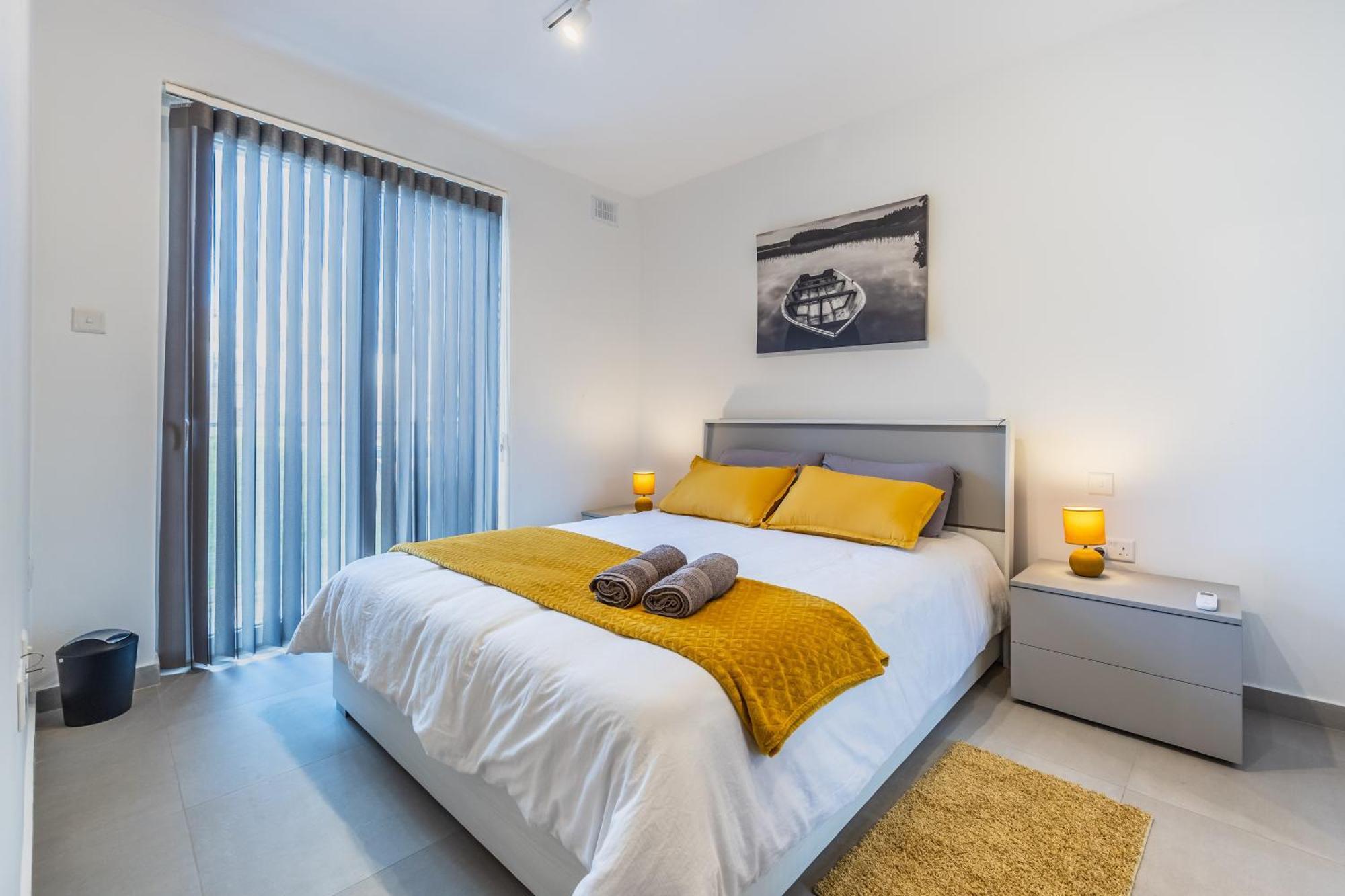 Msida Park Residence C5 Екстер'єр фото